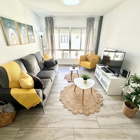 Mango Sorbet Super Central, 3 Desks, High Speed Internet, 3 Bedrooms And 2 Bathrooms Corralejo Exterior photo