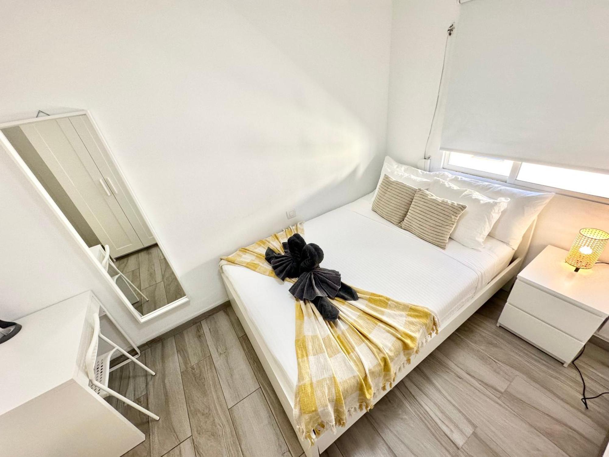 Mango Sorbet Super Central, 3 Desks, High Speed Internet, 3 Bedrooms And 2 Bathrooms Corralejo Exterior photo