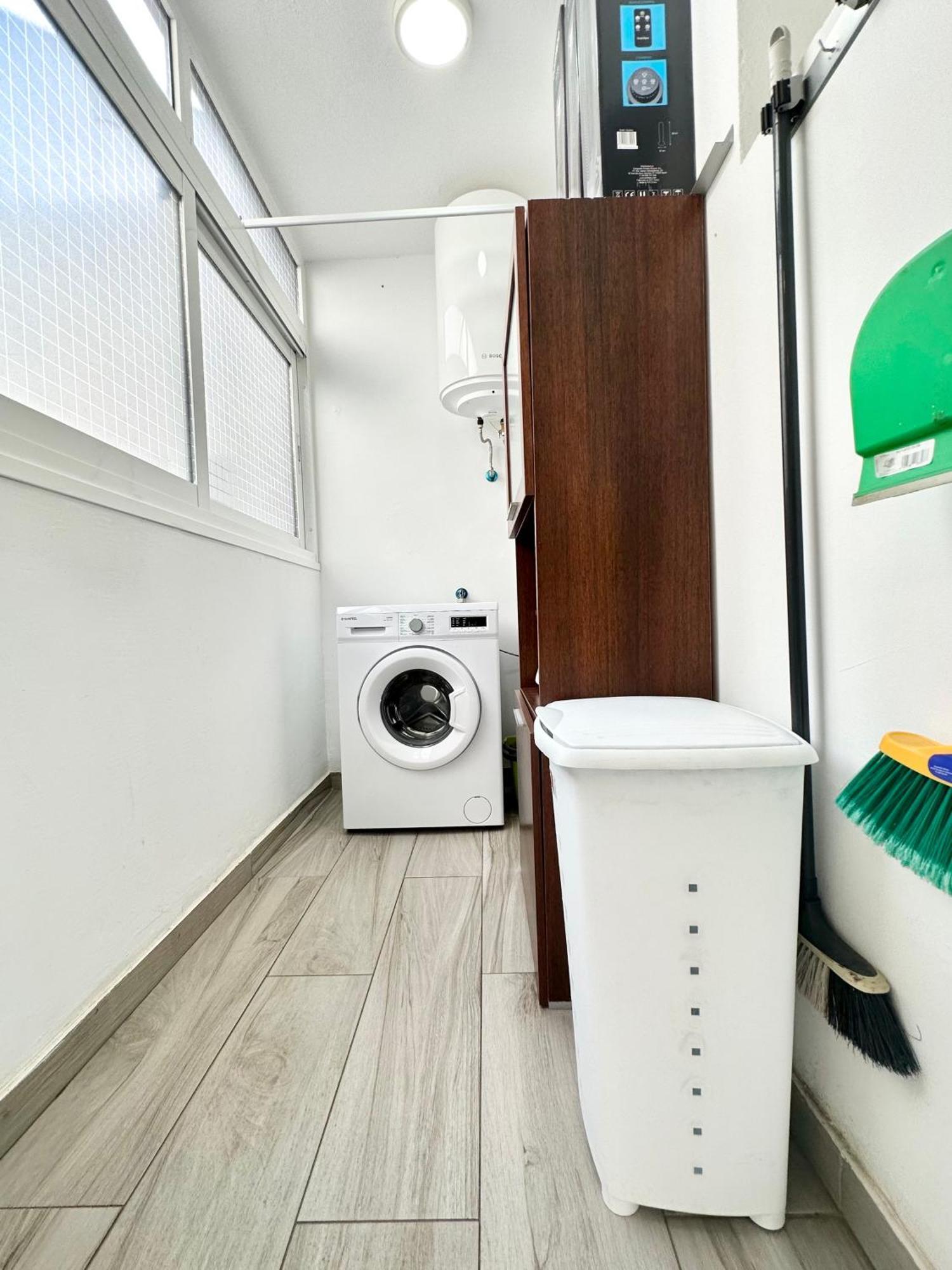 Mango Sorbet Super Central, 3 Desks, High Speed Internet, 3 Bedrooms And 2 Bathrooms Corralejo Exterior photo